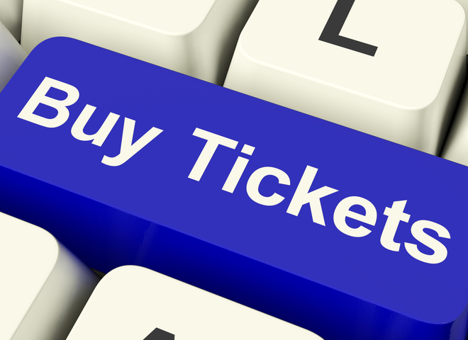 Как продать билеты онлайн быстро и без проблем?