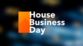 HOUSE BUSINESS DAY