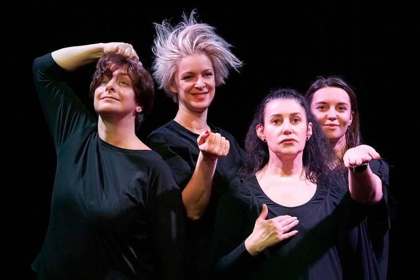 «Дайте мне шанс!» - фото №3 на Nethouse.Академия