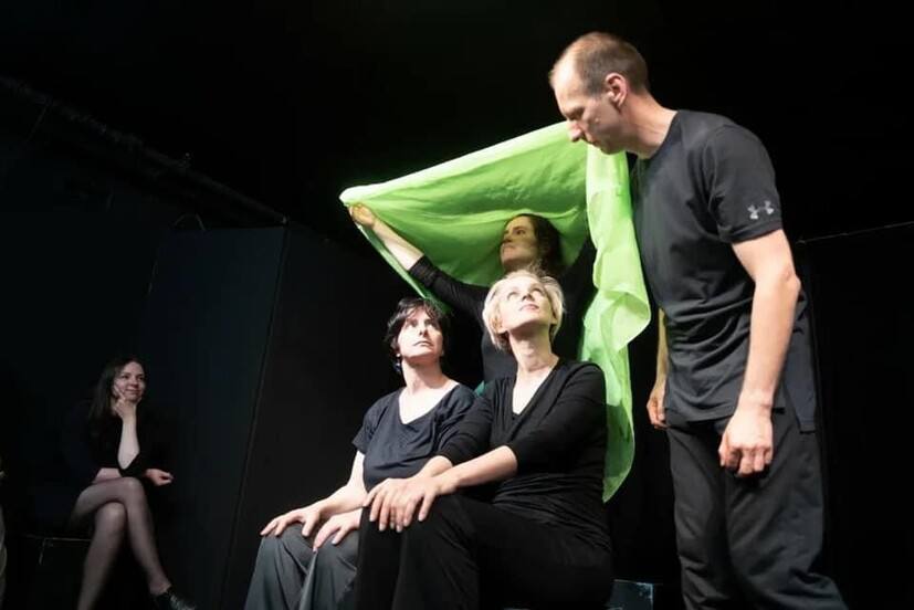 «Дайте мне шанс!» - фото №5 на Nethouse.Академия