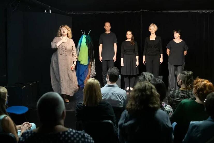 «Дайте мне шанс!» - фото №7 на Nethouse.Академия