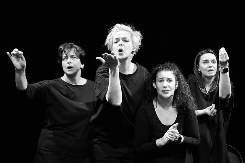 «Дайте мне шанс!» - фото №9 на Nethouse.Академия