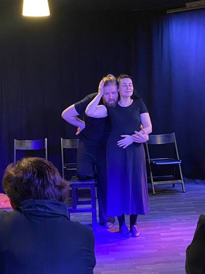 «Дайте мне шанс!» - фото №2 на Nethouse.Академия