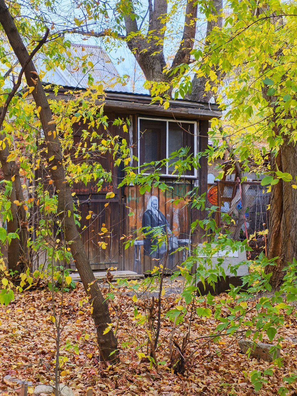 Культурные люди Втузгородка - фото №3 на Nethouse.Академия