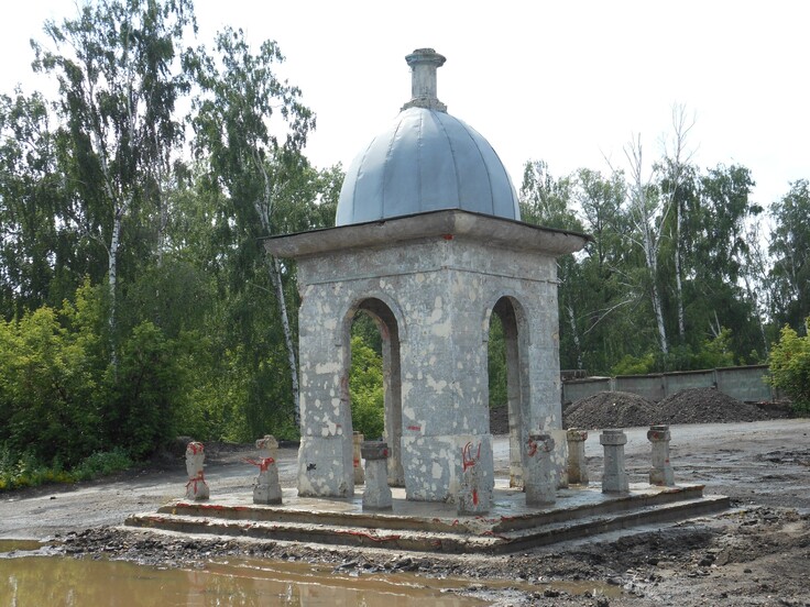 Пороховая слобода - фото №4 на Nethouse.Академия
