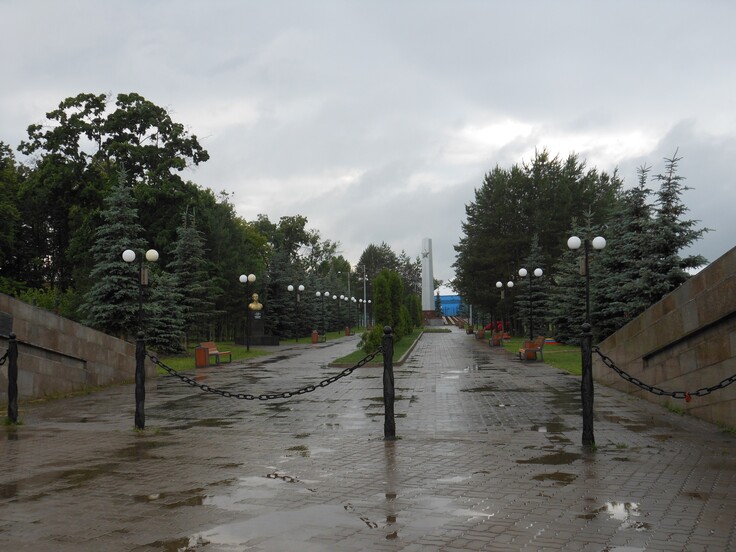 Пороховая слобода - фото №11 на Nethouse.Академия