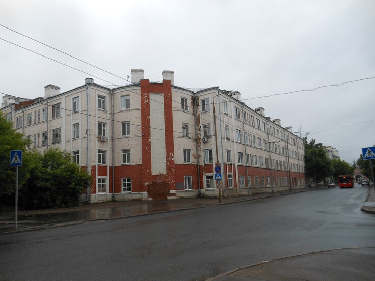Пороховая слобода - фото №3 на Nethouse.Академия