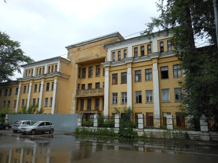 Пороховая слобода - фото №8 на Nethouse.Академия