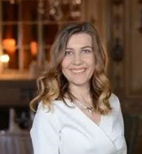 Event speaker