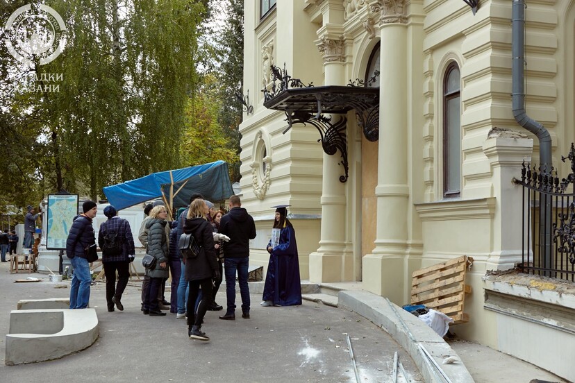 Казань Серебряного века. Про дома. - фото №3 на Nethouse.Академия