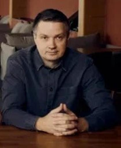Event speaker
