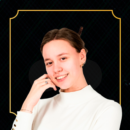 Event speaker