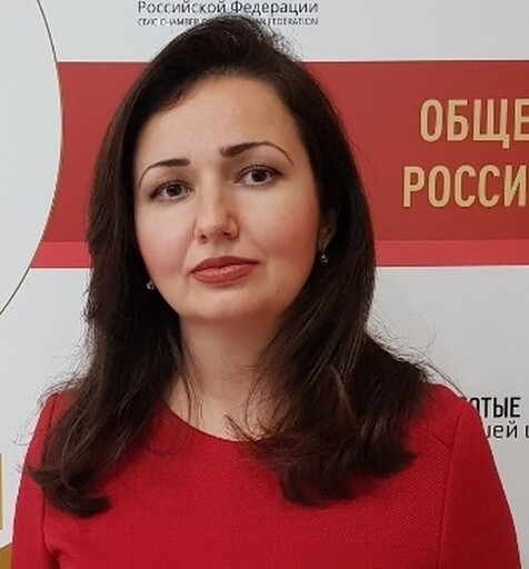 Event speaker
