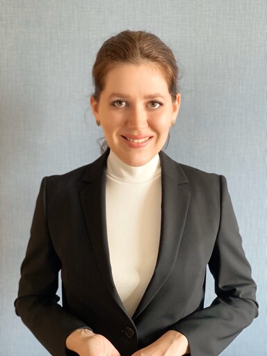 Event speaker