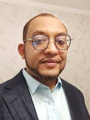 Event speaker