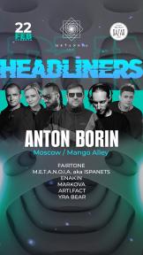 HEADLINERS