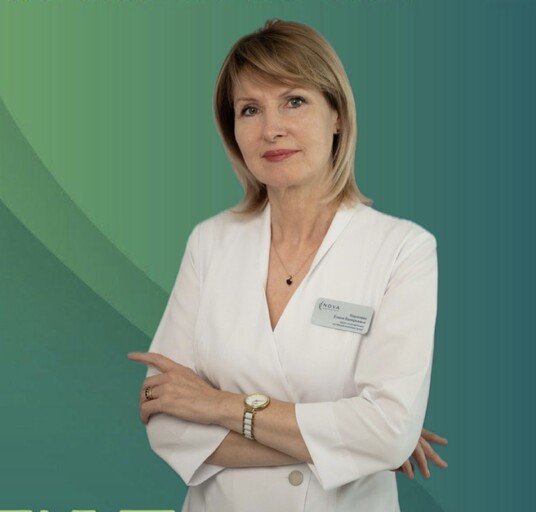 Event speaker