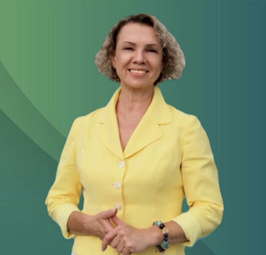 Event speaker