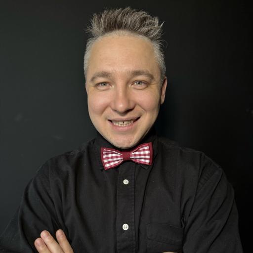 Event speaker