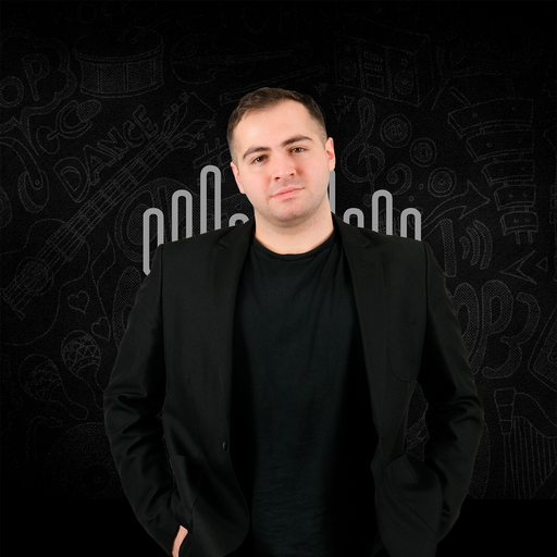 Event speaker