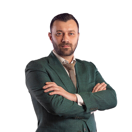 Event speaker