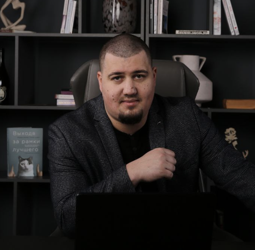 Event speaker