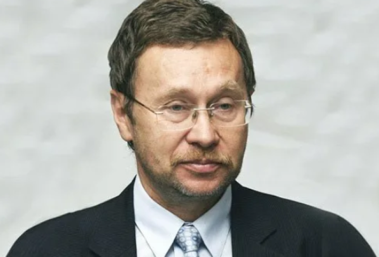 Event speaker