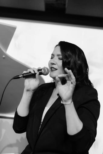 Event speaker