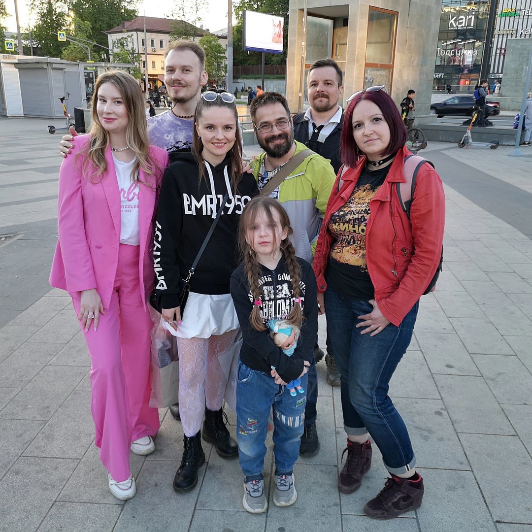 V Юбилейная Ярмарка Doll_Stock в Москве - фото №2 на Nethouse.Академия