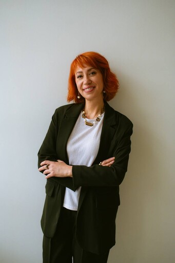 Event speaker
