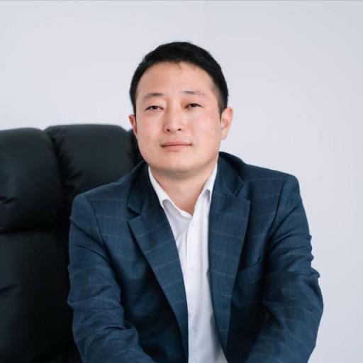 Event speaker