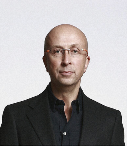 Event speaker