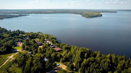 Правовые основы деятельности предпринимателя в туризме на негородских территориях: агро и сельский туризм, гостевые дома и глэмпинги