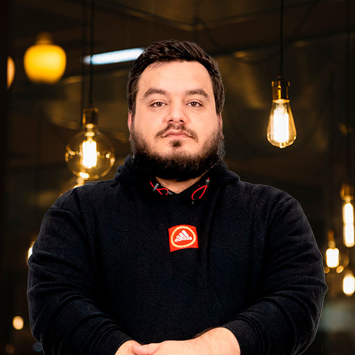 Event speaker
