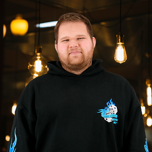 Event speaker
