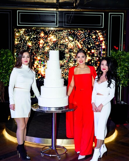 БИЗНЕС ДЕВИЧНИК 2025 - фото №2 БИЗНЕС ДЕВИЧНИК 2025 - фото №2 на Nethouse.Академия