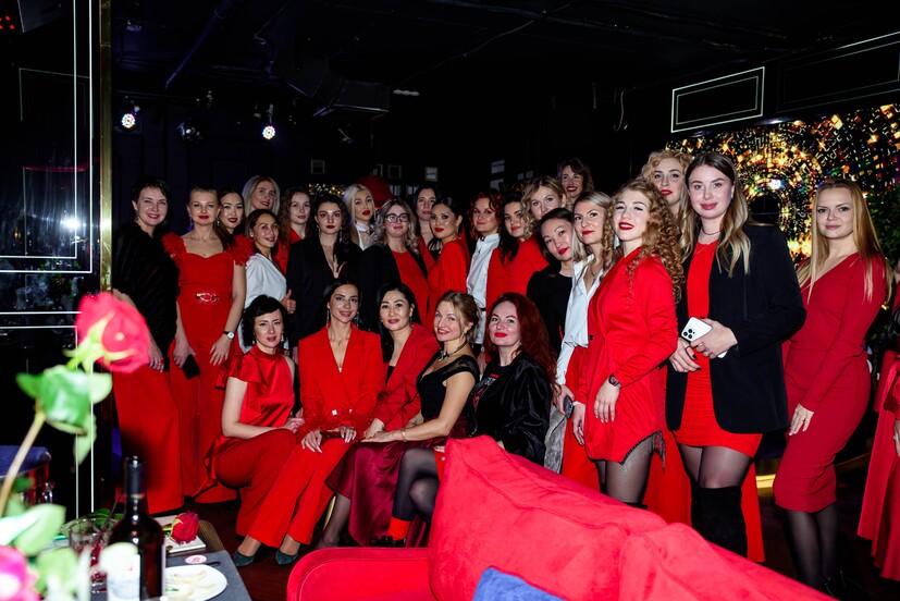 БИЗНЕС ДЕВИЧНИК 2025 - фото №1 БИЗНЕС ДЕВИЧНИК 2025 - фото №1 на Nethouse.Академия