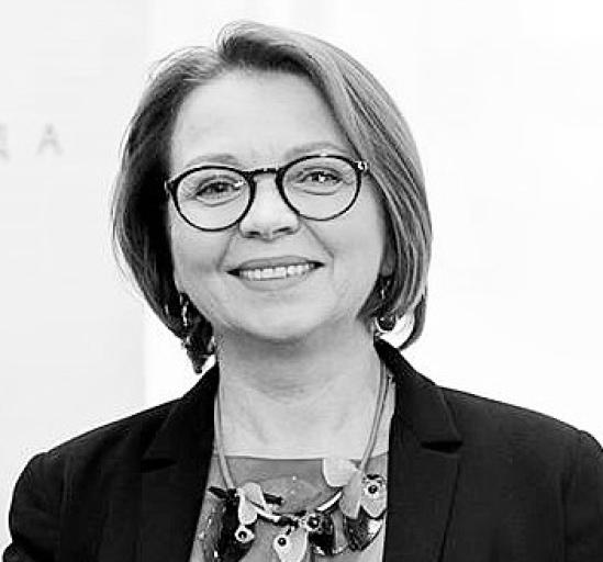 Event speaker