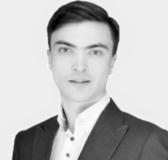 Event speaker