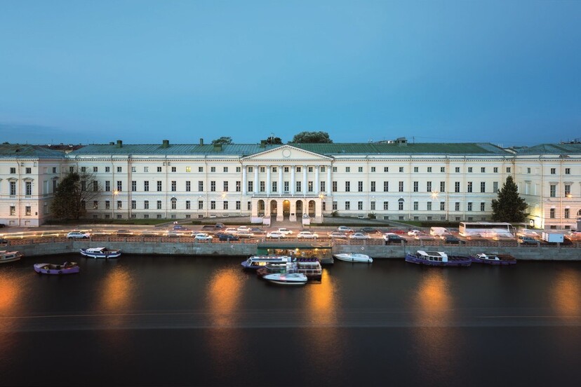 3Р: ВОСТОЧНЫЙ ЭКСПРЕСС - фото №3 3Р: ВОСТОЧНЫЙ ЭКСПРЕСС - фото №3 на Nethouse.Академия