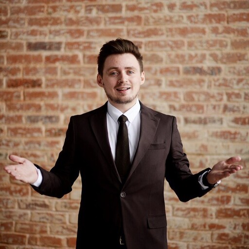 Event speaker