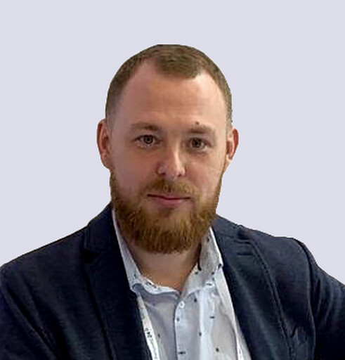 Event speaker