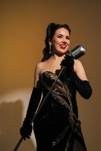 Event speaker