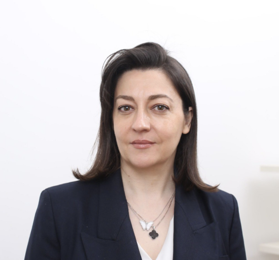 Event speaker