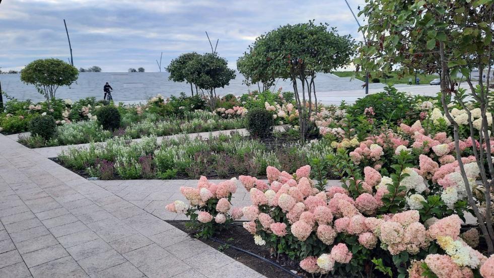 Обзорная экскурсия по парку «Притяжение» - фото №4 Обзорная экскурсия по парку «Притяжение» - фото №4 на Nethouse.Академия