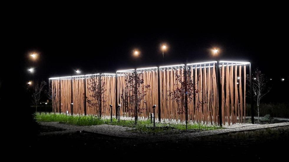 Обзорная экскурсия по парку «Притяжение» - фото №6 Обзорная экскурсия по парку «Притяжение» - фото №6 на Nethouse.Академия