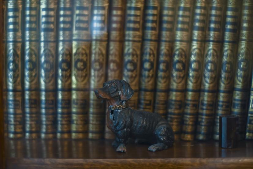 Секреты дома Арбузовых - фото №13 на Nethouse.Академия