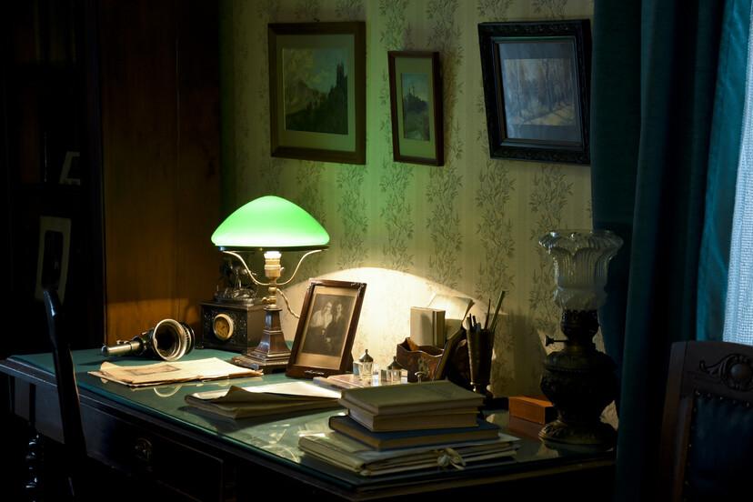 Секреты дома Арбузовых - фото №4 на Nethouse.Академия