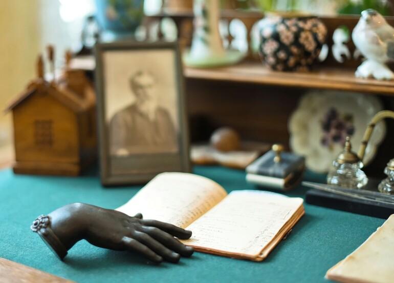 Секреты дома Арбузовых - фото №1 на Nethouse.Академия