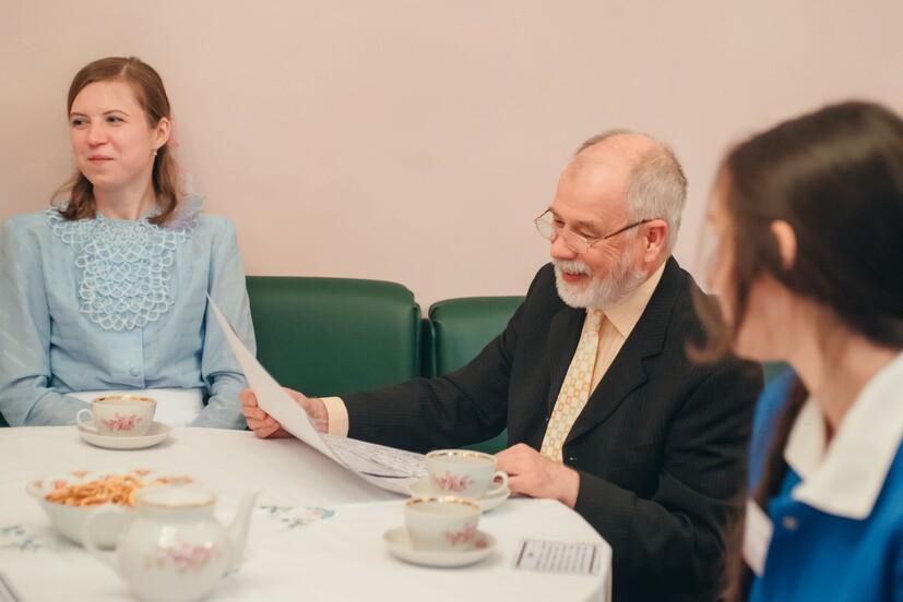 Секреты дома Арбузовых - фото №7 на Nethouse.Академия